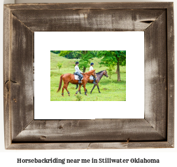 horseback riding near me in Stillwater, Oklahoma